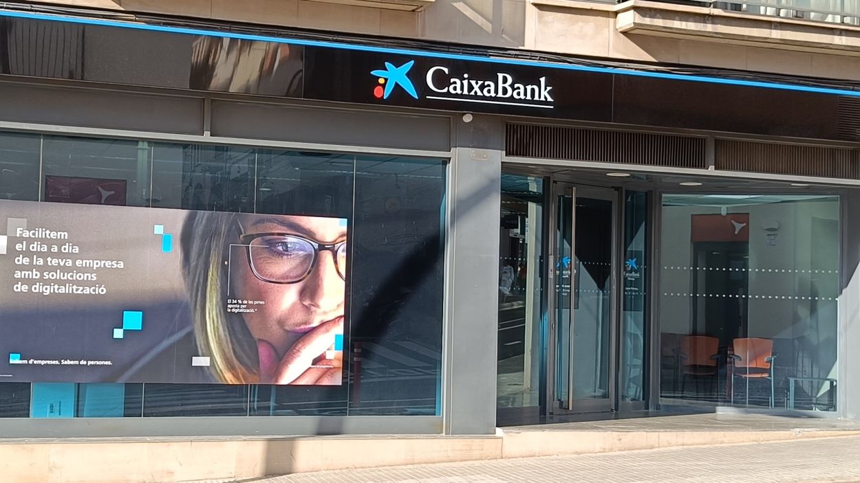CaixaBank obre a Sant Cugat una oficina especialitzada en pimes