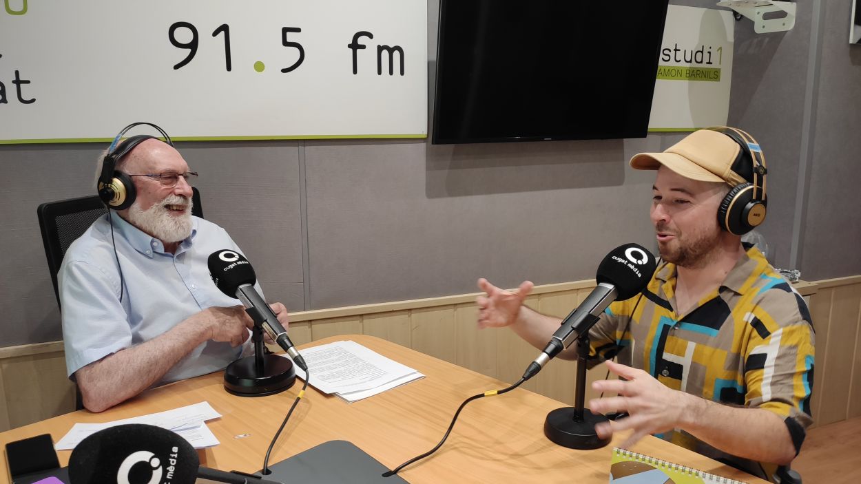 Pulmon Beatbox presenta 'FLOW: my (hip-hop) story' al 'Molta Comèdia'