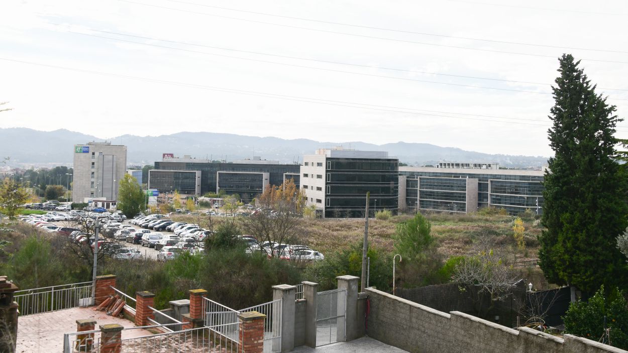 Sant Cugat lidera la facturació del Vallès Occidental