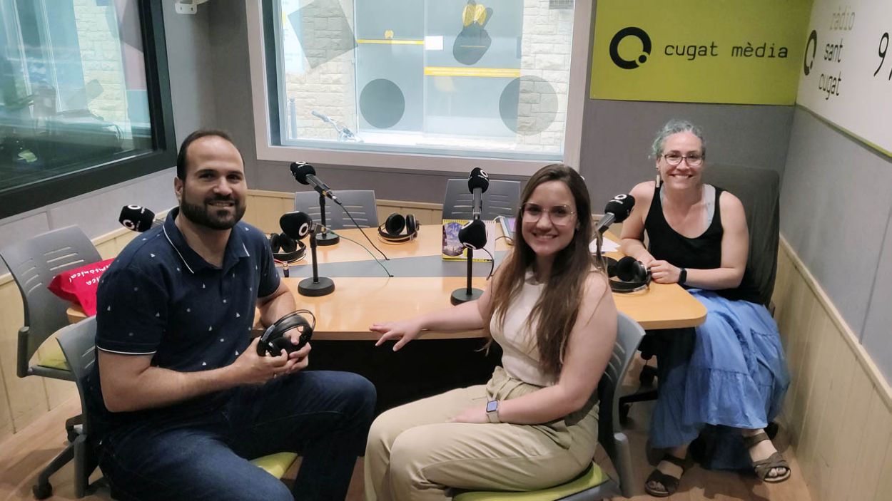 L'òpera, a la 'Tertúlia de cultura' de Ràdio Sant Cugat