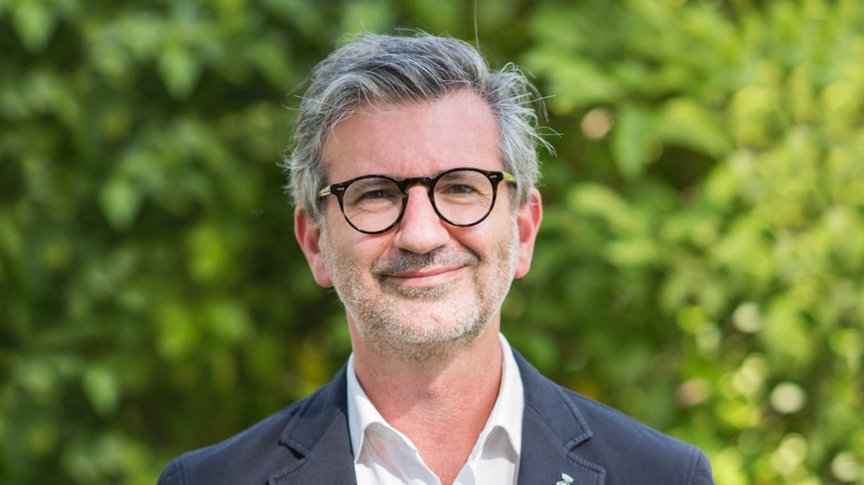 Qui és Josep Maria Vallès, el nou alcalde de Sant Cugat