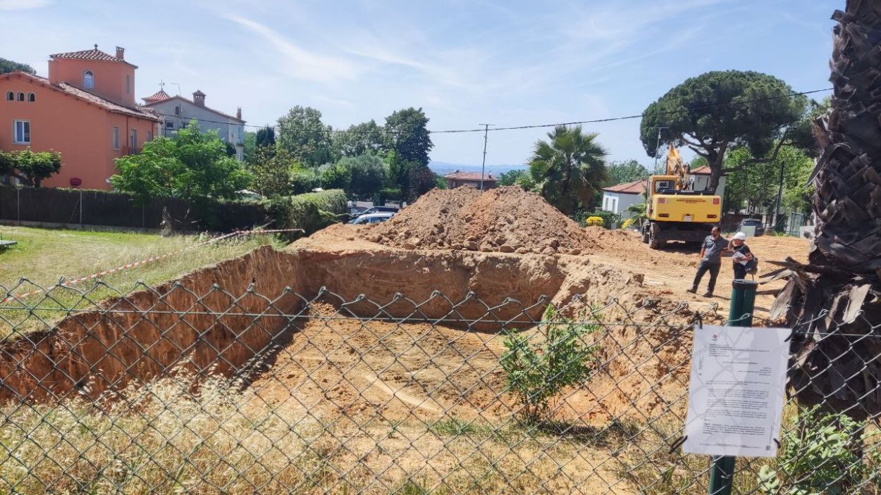 Ametller Origen s'instal·larà a Valldoreix