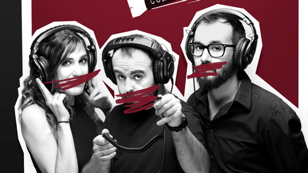 Jair Domínguez, Peyu i Neus Rossell porten a Sant Cugat 'El Búnker Confidencial'