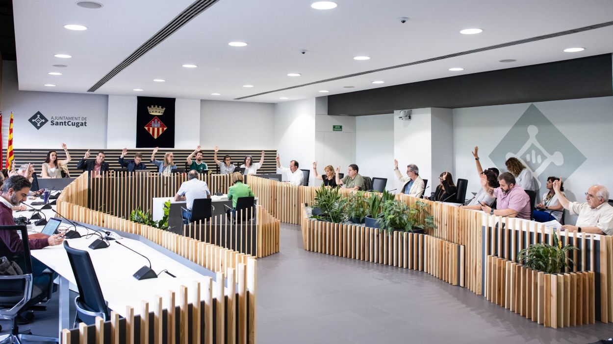 Del paper a l'execució: què ha passat amb el centenar de mocions aprovades?