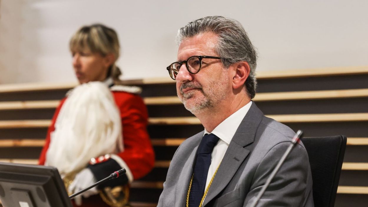 Josep Maria Vallès: 