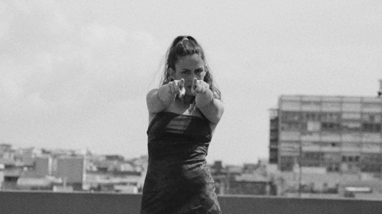 Marina BBface & The Beatroots tornen per la porta gran després de set anys de silenci