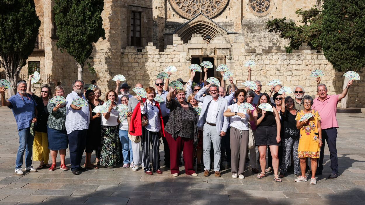 La 19a edició de les Lectures a la Fresca estarà marcada per la 