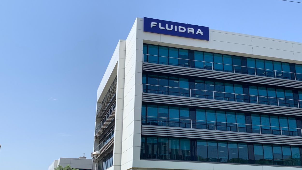Fluidra torna a créixer el 2024 amb un benefici de 138 milions d'euros