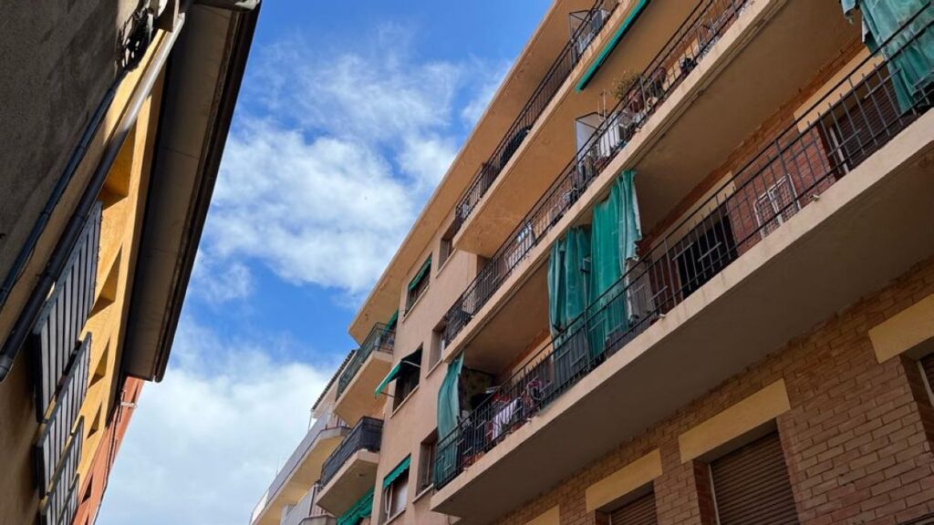 Alt: Sant Cugat podrà limitar el preu del lloguer