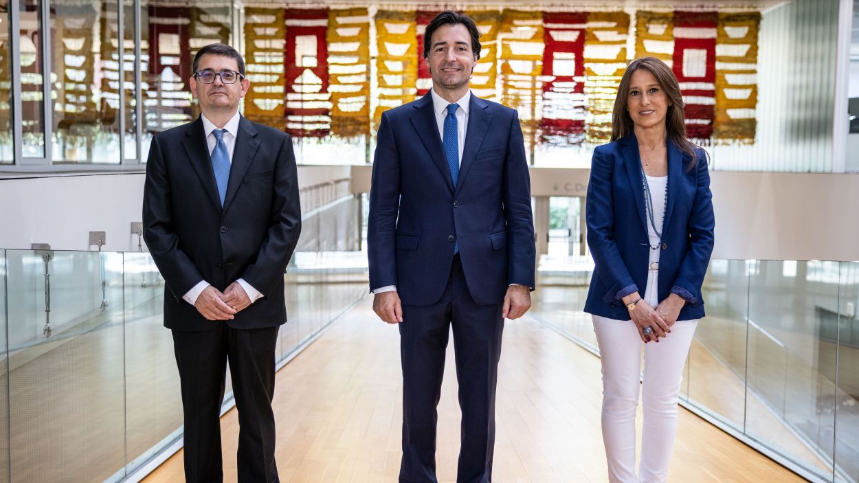 El PP veu el pacte de govern entre Junts i ERC 