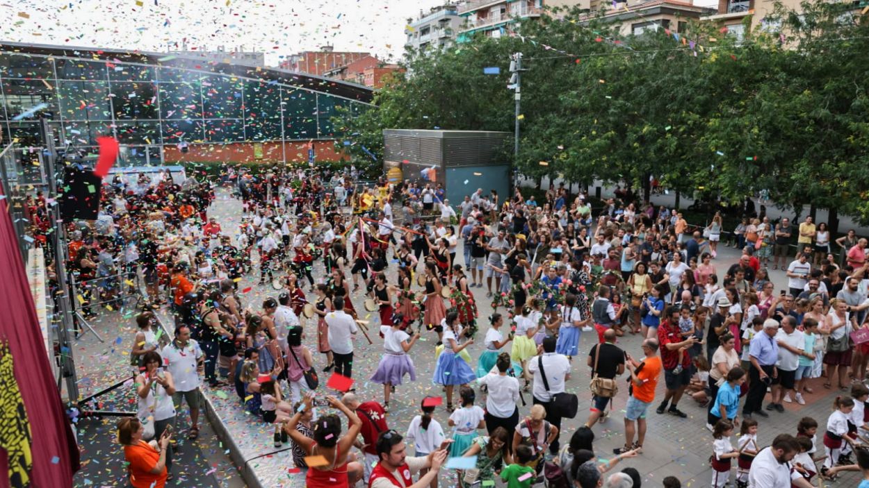 Les 10 activitats que no et pots perdre de la Festa Major de Sant Cugat 2024