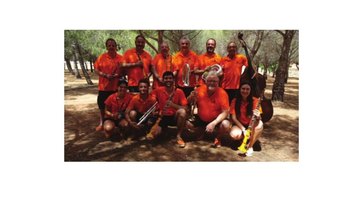 La interpretació de bandes sonores històriques en forma de sardana protagonitza el 'Cinema a la Xarxa'