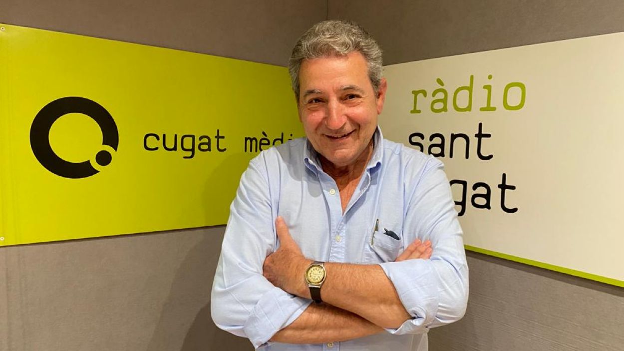 Roberto de Dalmases (Secot): 