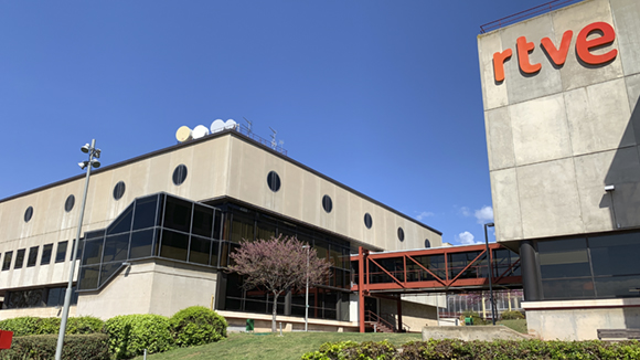 RTVE fa 40 anys de programes 'made in Sant Cugat'