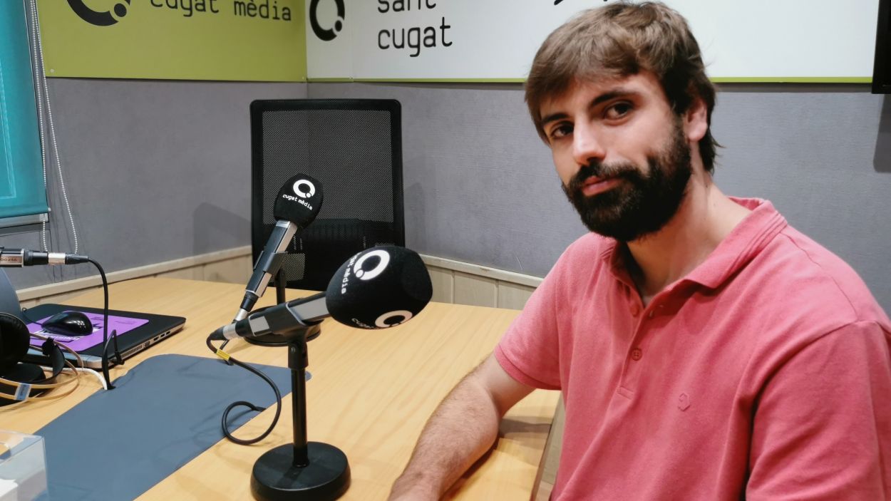 Bruno Soucheiron (podòleg): 