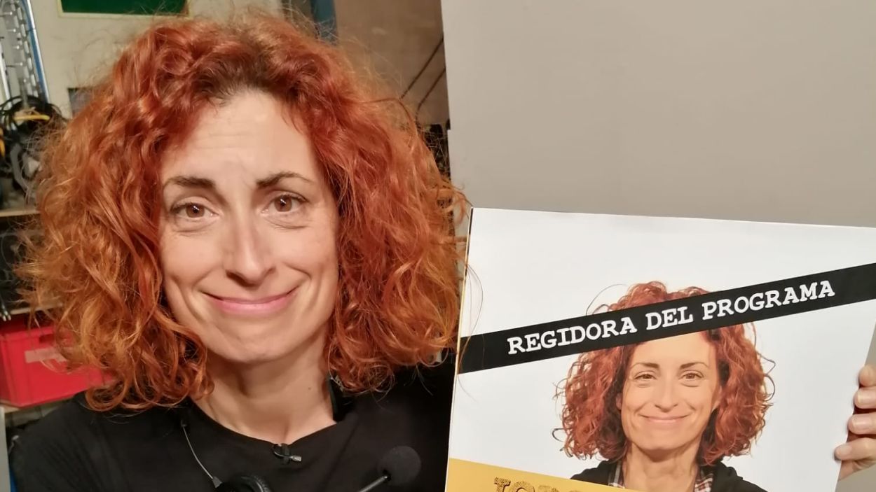 Nesa Vidaurrázaga (actriu) : 