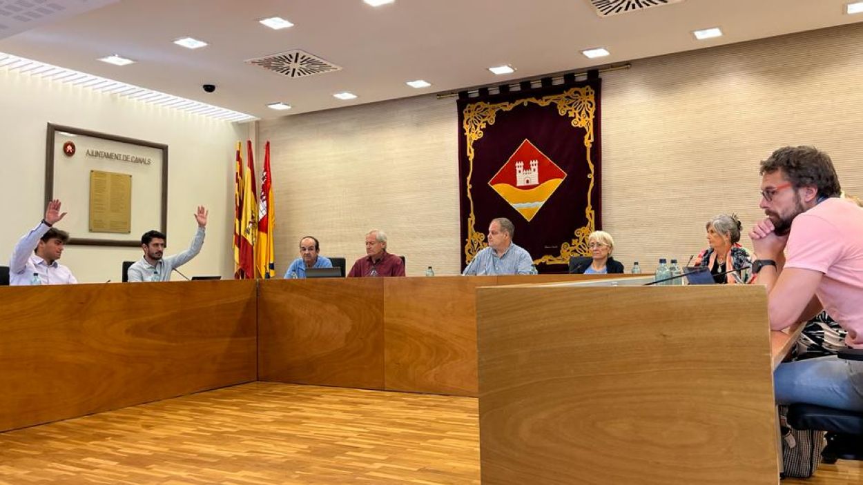 El govern de Valldoreix tindrà un cost de 133.000 euros anuals, un 5% més que el mandat passat