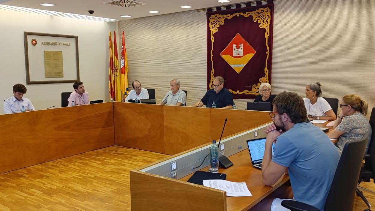 Cortés, sobre el comissionat per Valldoreix: 
