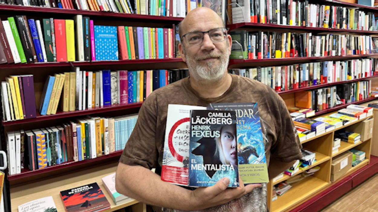 Les tres recomanacions per aquest estiu del Celler de Llibres