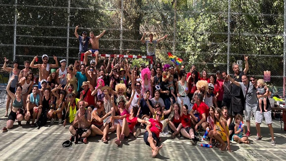 Reviu el primer cap de setmana de la Festa Major de la Floresta