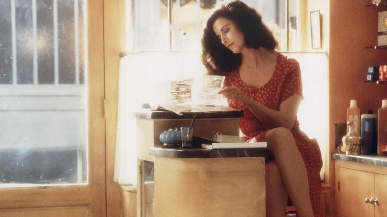 Michael Nyman, protagonista del 'Cinema a la Xarxa'