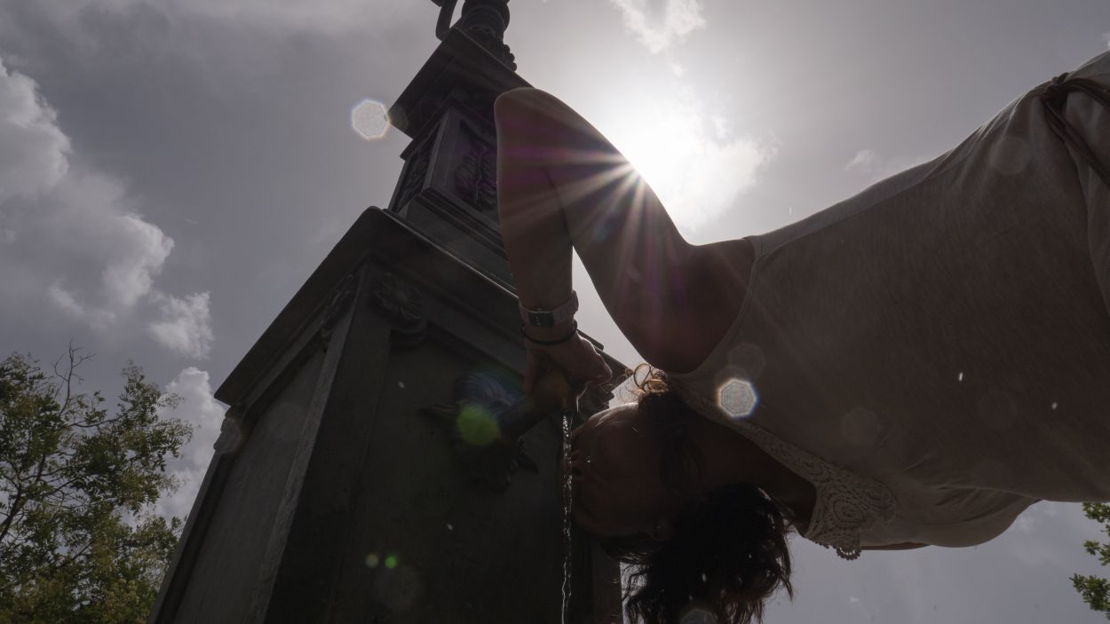 Arriba la primera onada de calor de l'estiu: consells per combatre-la