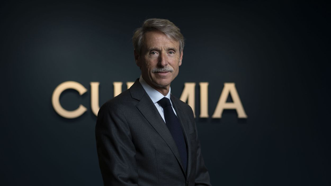 Francisco Pérez (Culmia): 