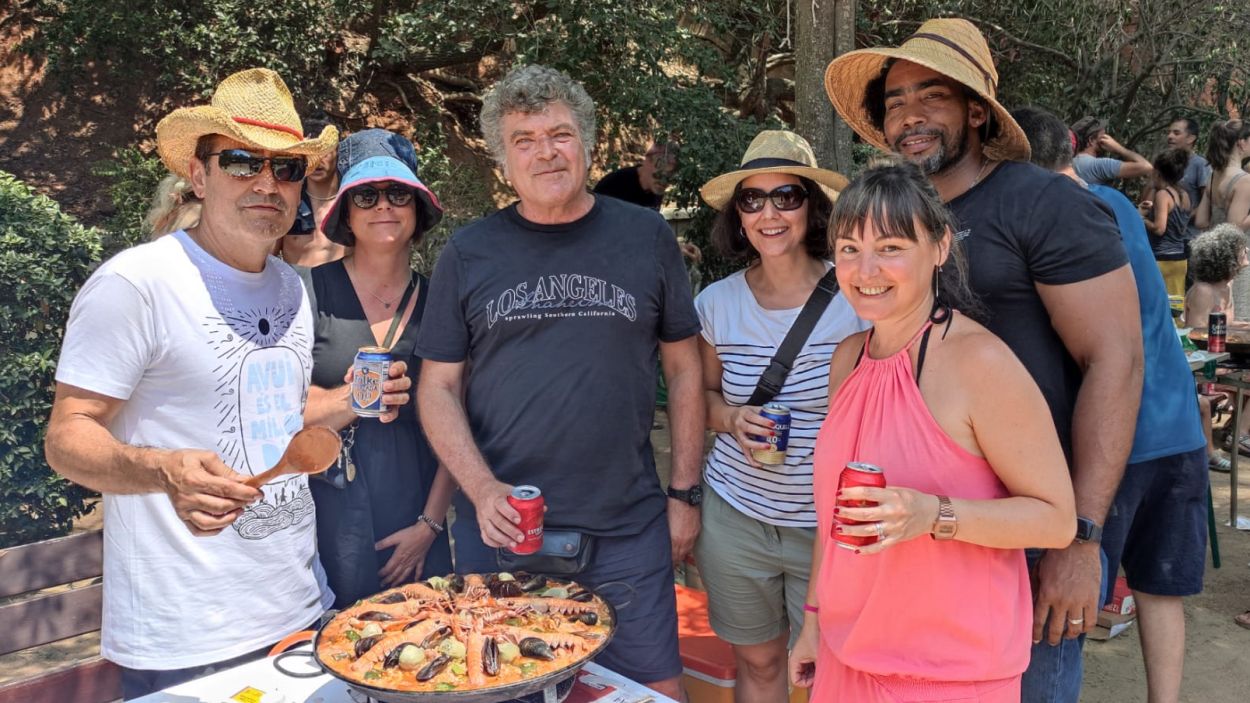 La Festa Major de la Floresta 2024 torna amb els seus plats forts de sempre