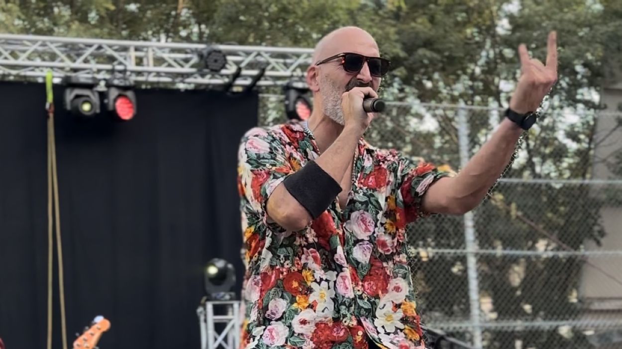 La Festa Major de la Floresta: resum en imatges del segon i últim cap de setmana de gresca
