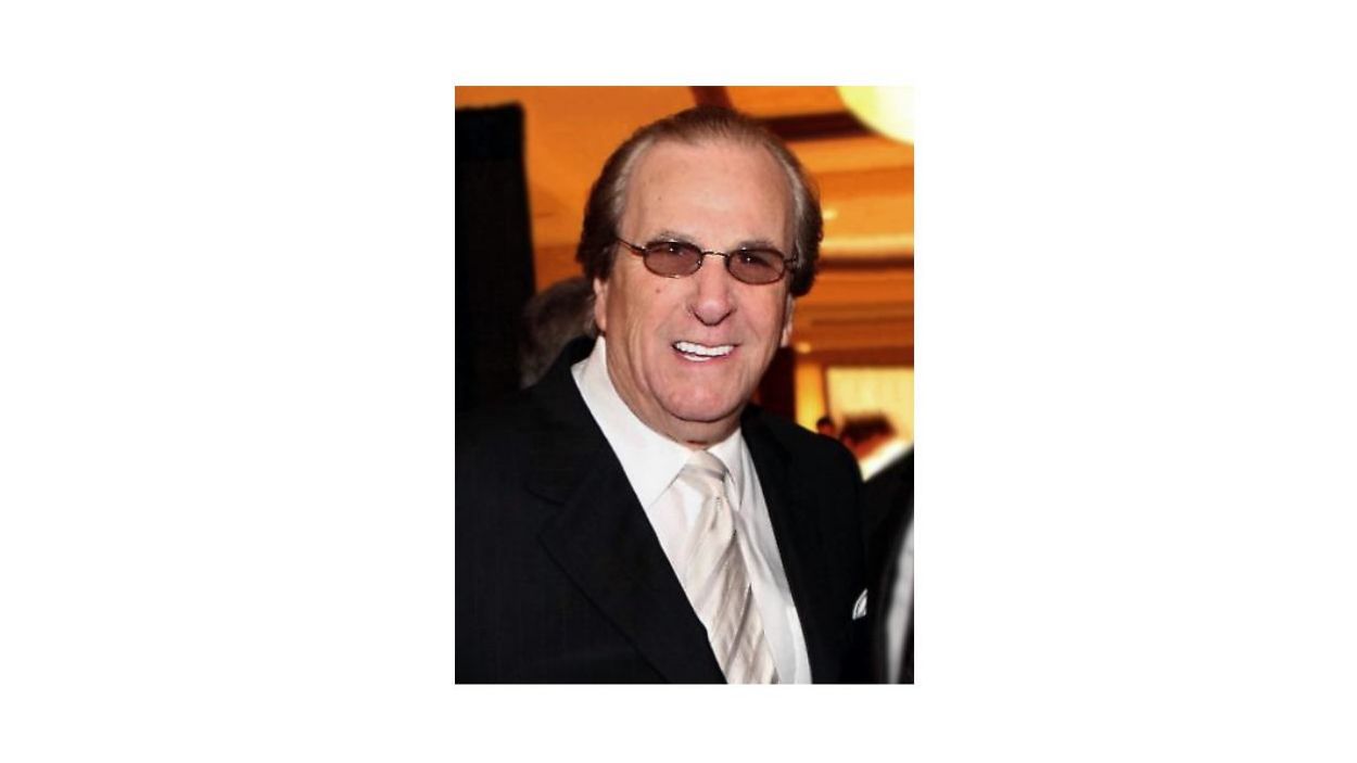 La faceta musical de l'actor nord-americà Danny Aiello, al Cinema a la Xarxa