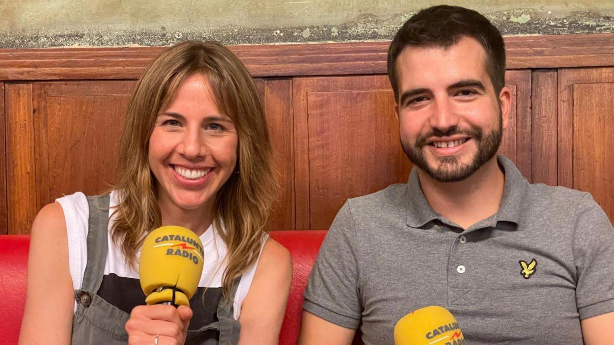 La santcugatenca Marina Romero presentarà 'El matí de Catalunya Ràdio' els divendres