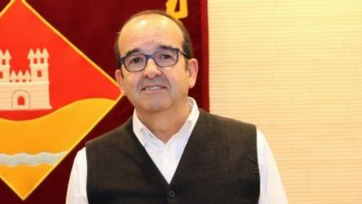 Xavier Humet, president accidental de Valldoreix fins al 20 d'agost