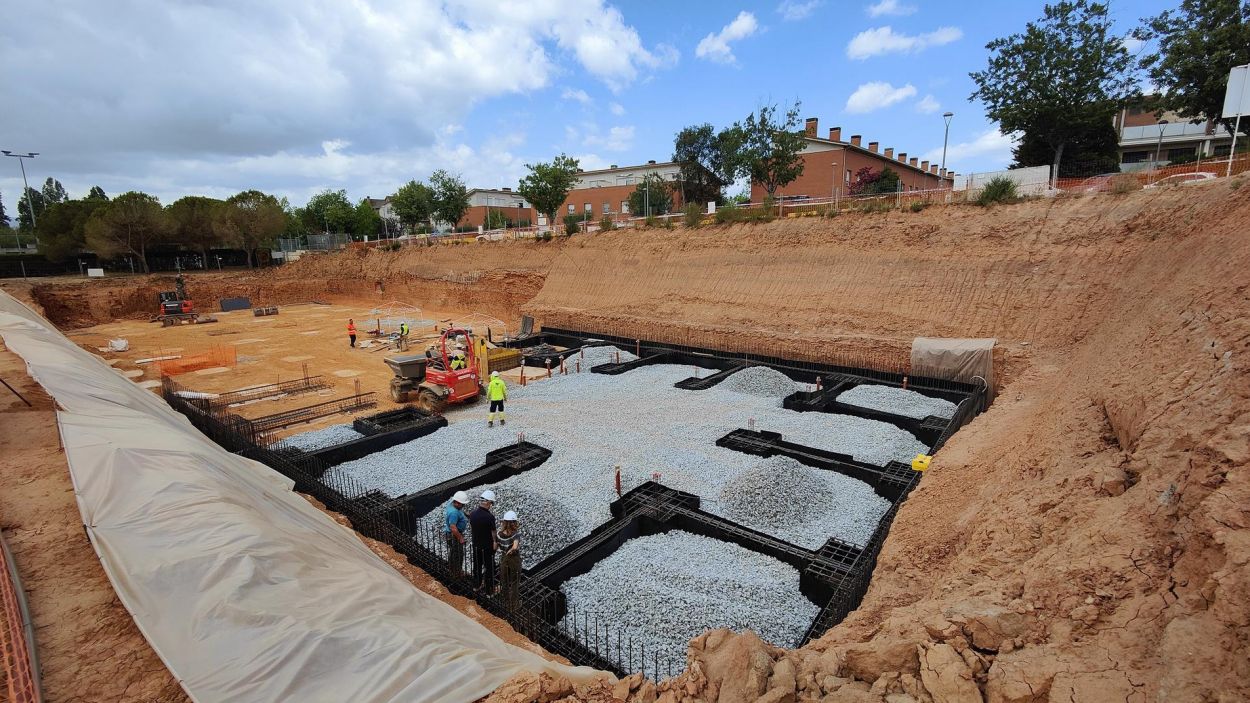 Resposta a la carta oberta sobre la piscina de Mira-sol