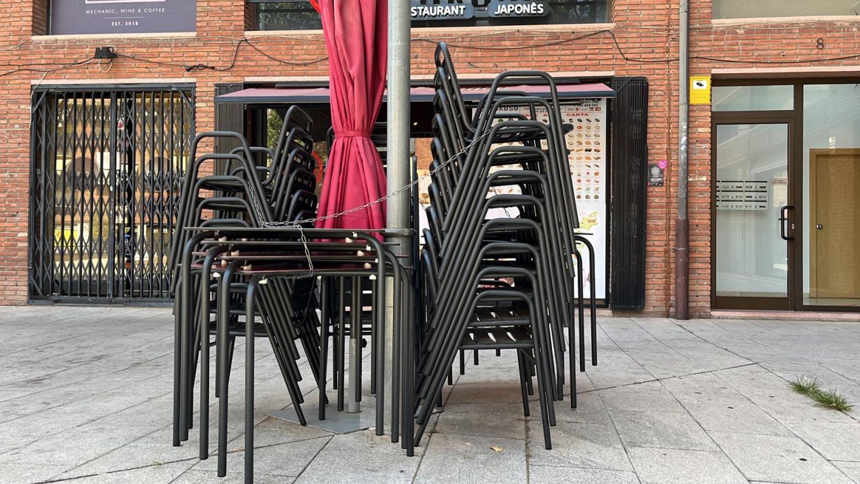 Activat el protocol de Salut per dos casos de salmonel·la a un restaurant de Sant Cugat