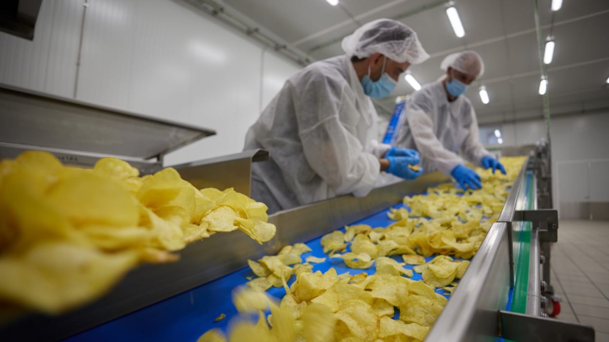 Les patates més socials arriben a Sant Cugat