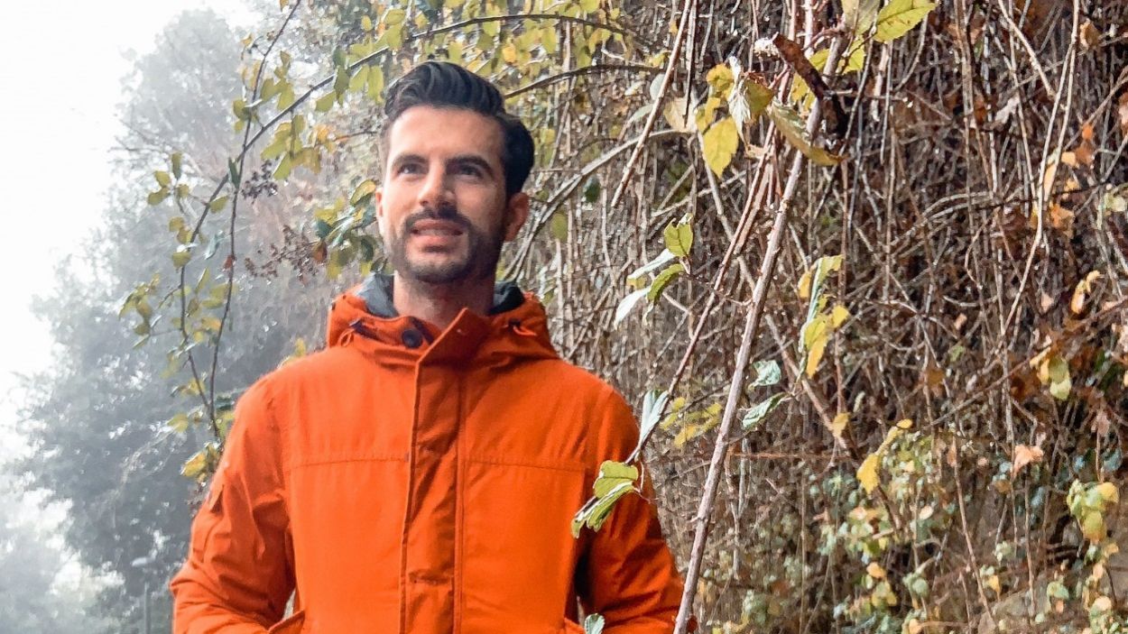 Aitor Arriaga torna a presidir l'Associació de Veïns i Veïnes de Can Cortés