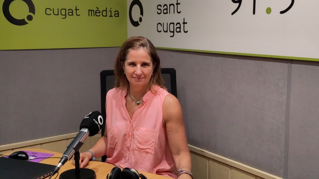 La plataforma digital amb segell santcugatenc que ajuda més d'un milió d'alumnes amb l'hàbit de la lectura