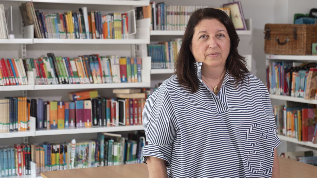 La CUP demana la dimissió de la regidora d'Educació, Carme Ardid