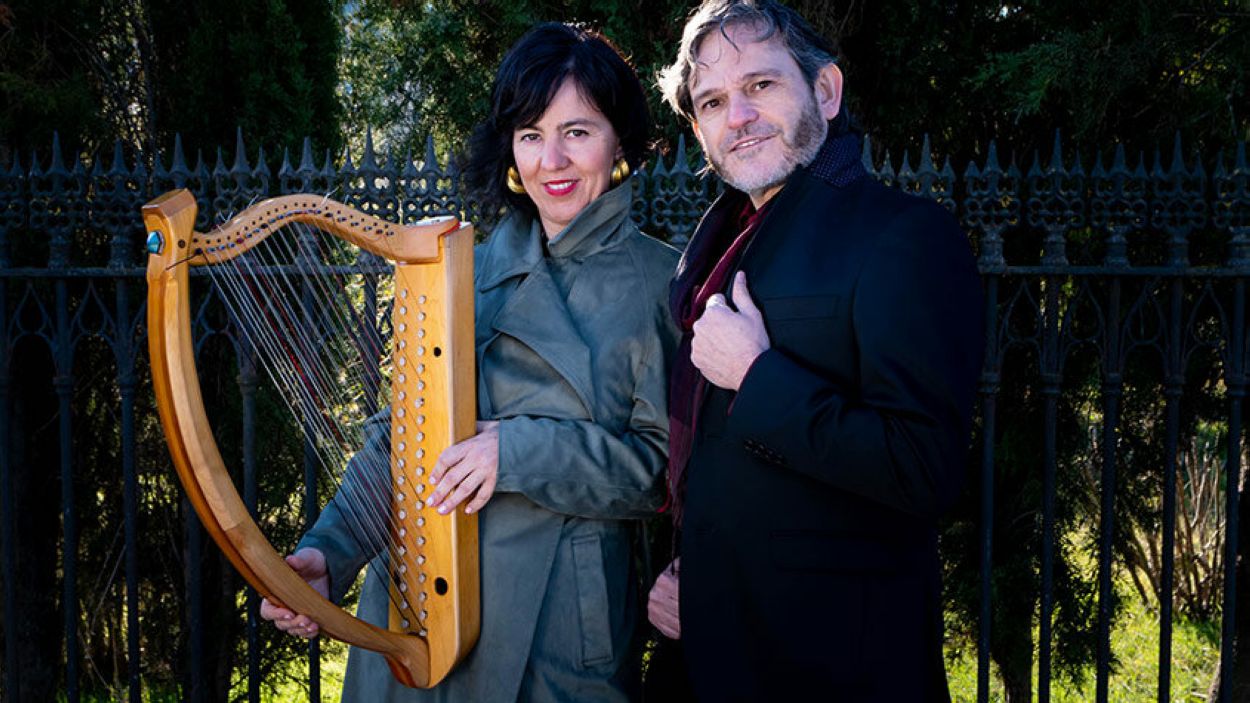 La música antiga, llesta per ressonar a Sant Cugat amb el festival 'Contratemps'