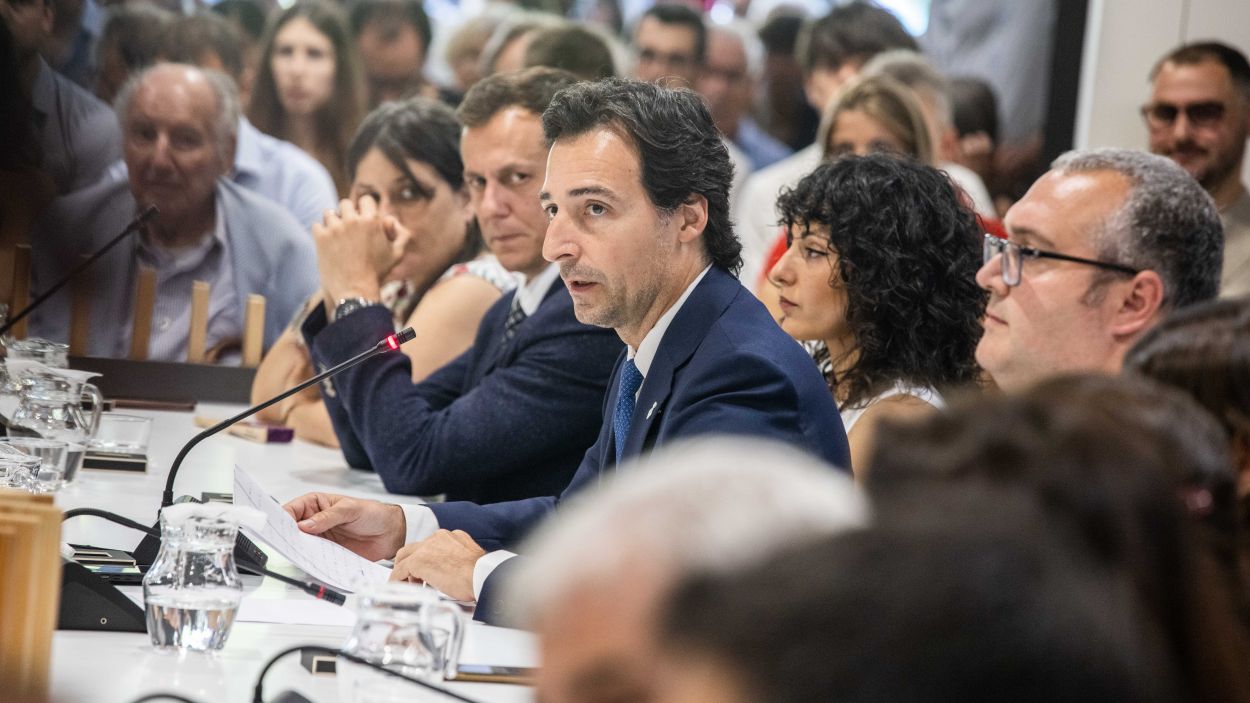 Més neteja i bonificacions per a les famílies nombroses: les mocions del PP al ple de setembre