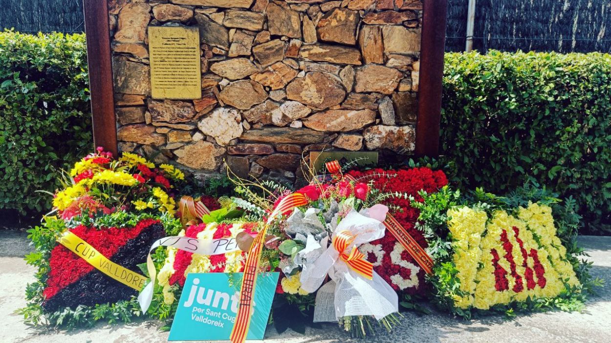 Valldoreix vol més reconeixement 