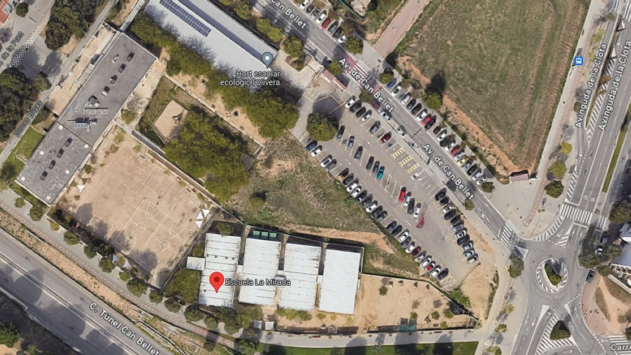 Els ecologistes insten l'Ajuntament a descartar definitivament la construcció de La Mirada al Bosc de Volpelleres