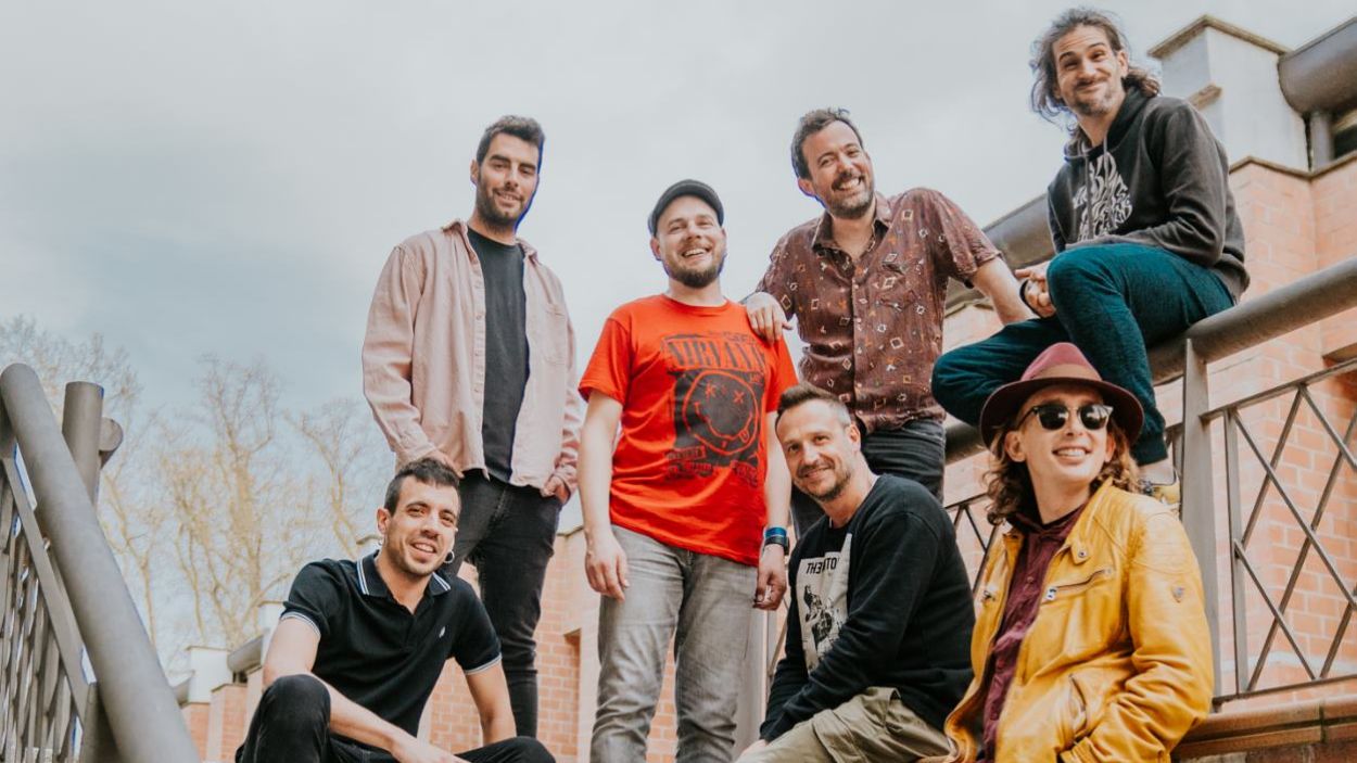 Els concerts de Buhos i Mariona Escoda, plats forts del dissabte de Festa Major a Valldoreix