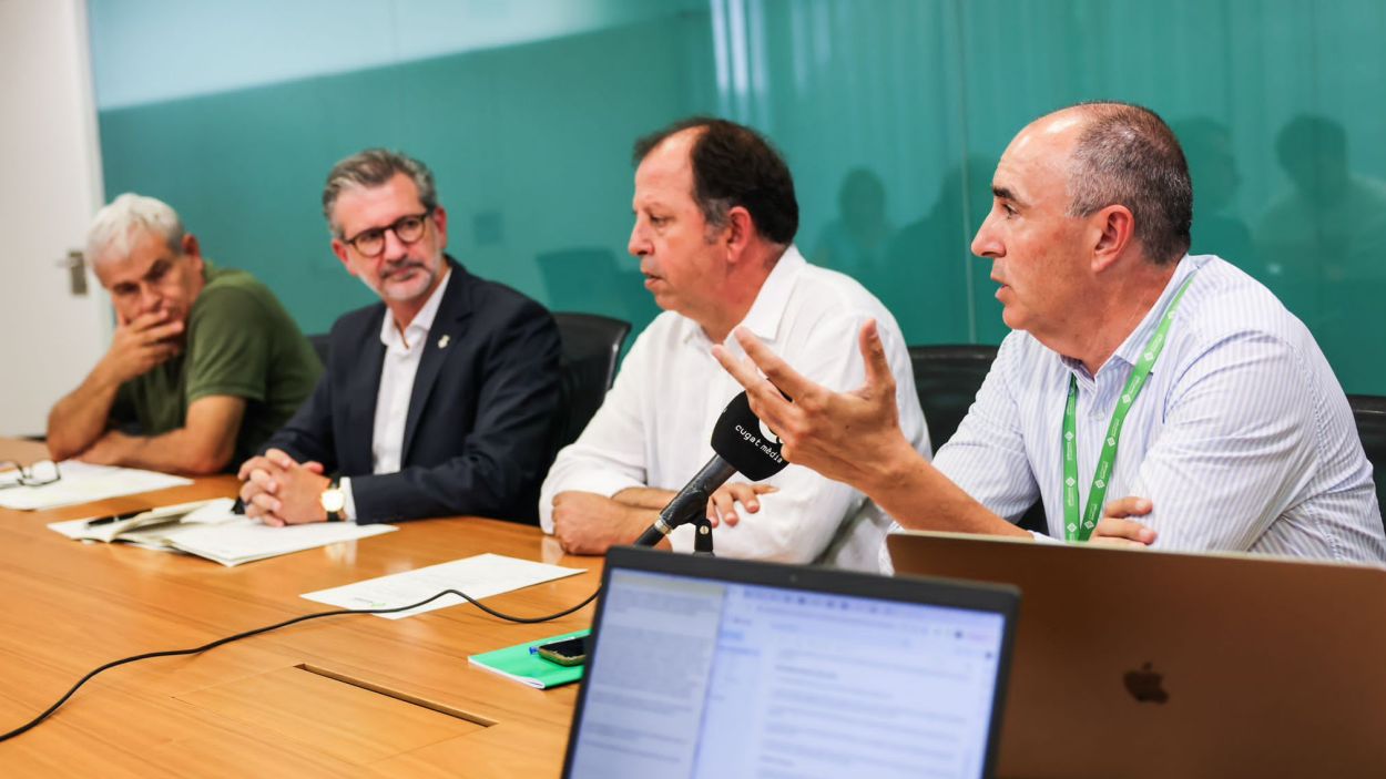 L'Ajuntament de Sant Cugat posa fi als reconeixements extrajudicials de crèdit