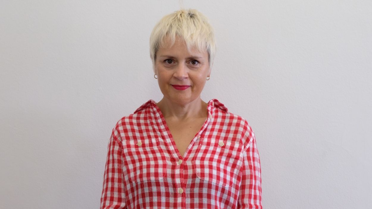 Belén Tascón (aFFac): 