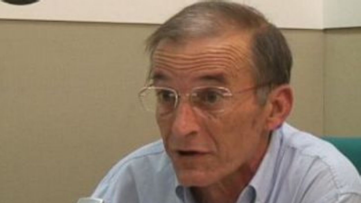 Mor el santcugatenc Manel Sánchez
