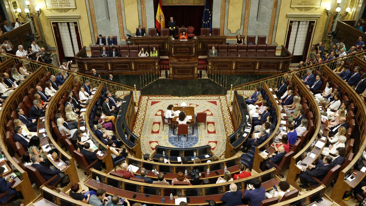 La història del català a Madrid amb veu santcugatenca