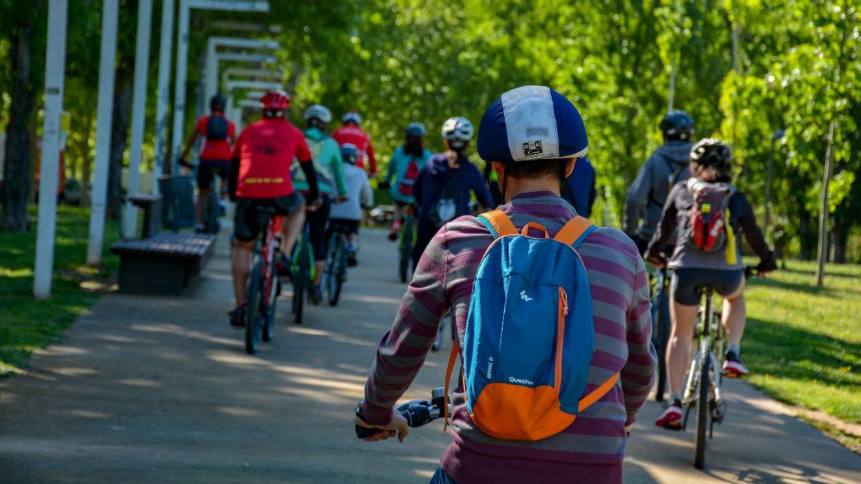 La Unió Ciclista Sant Cugat podrà gaudir quatre anys més del seu local social