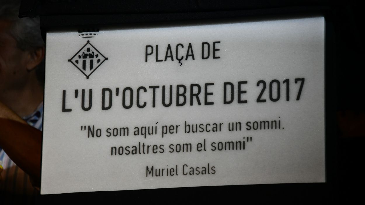 L'1-O torna a estar present Sant Cugat