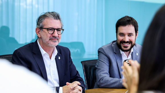 100 dies de govern: nova alcaldia, un pacte i un dèficit milionari